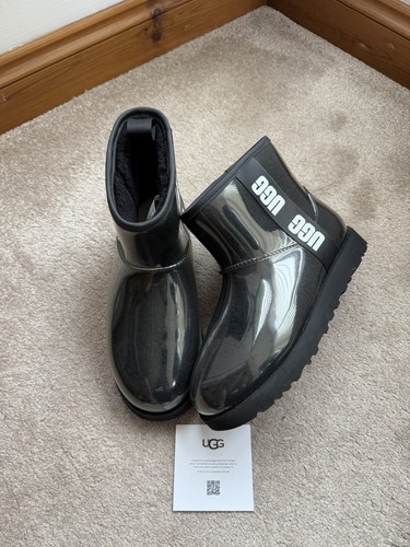 Genuine ugg boots classic - genuine,