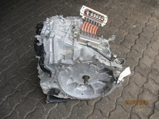Toyota RAV 4 (XA50) 2021 Petrol/electricity Automatic gearbox 1Z215XY001 KUP1373