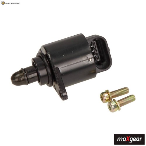 Idle control valve air - air, supply
