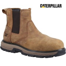 Caterpillar Exposition Dealer
