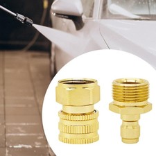 Pressure Washer Adapter