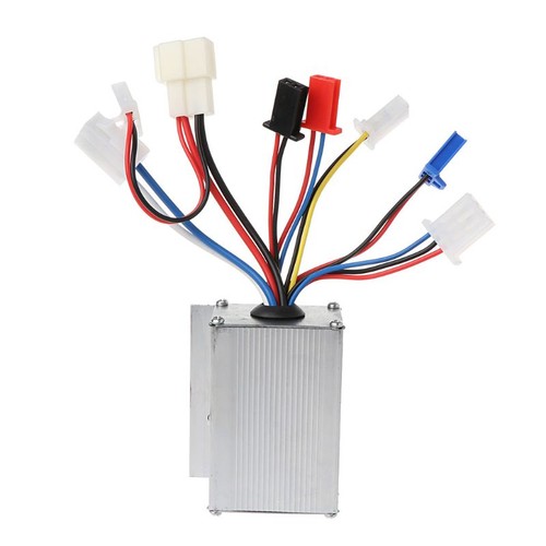 24v 250w motor controller - 24v,
