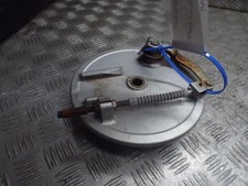 Honda XL250 Motorsport 1972-1974 Front Brake Braking Drum Plate 