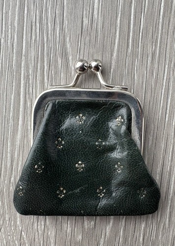 Vintage italian leather - italian,