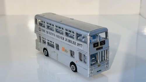 Dinky toys 297 atlantean - #297,