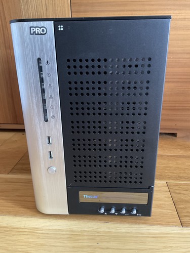 Thecus n7700pro nas 2 - thecus,