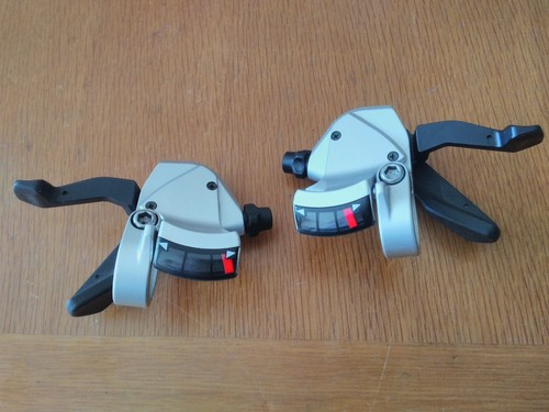 Shimano tiagra r440 - tiagra, shifters