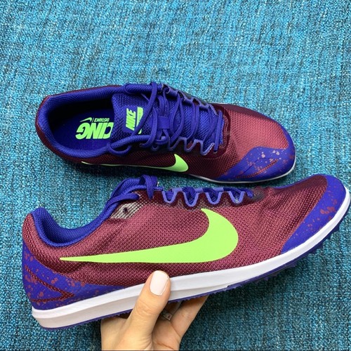 Nike zoom rival - zoom, running