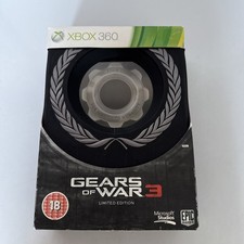 Gears of War 3 -- Limited