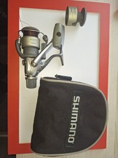 Shimano Sahara 4000 Fishing Reel Course/Spin/Carp/All-Round