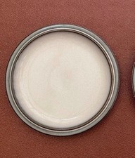 Vintage 1970s Denby Sonnet: Dinner Plates Size 10"