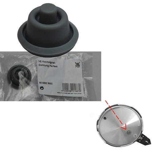 Wmf pressure cooker parts - wmf,