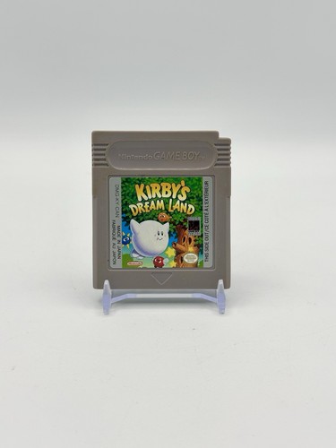 Kirby dream land nintendo - dream,