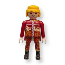 Playmobil Figure Man Magic