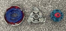 Repro Takara Tomy Beyblade Big Bang/ Cosmic Pegasis F:D Cosmic Pegasus BB105 