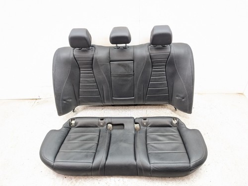 Mercedes class w213 seat - mercedes, e