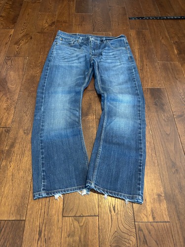 Vintage y2k levi 527 - vintage,