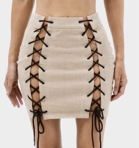 Defi cross skirt size small - defi,