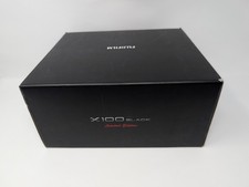 Fujifilm X100  Limited Edition black   Boxed
