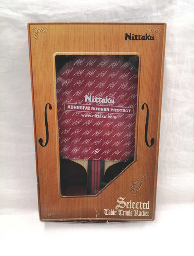 Nittaku violin carbon - nittaku, table