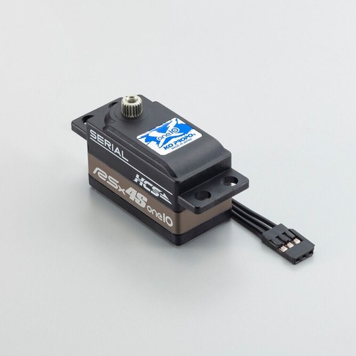 Rsx4s one 10x servo - rsx4s-one,