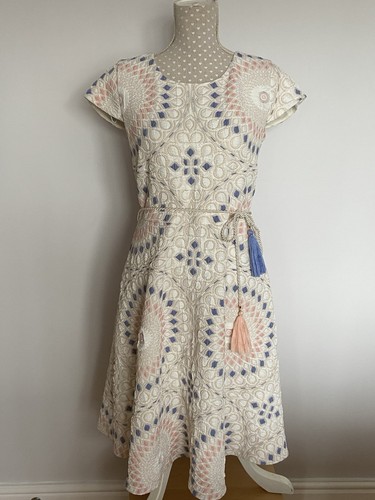Ladies occasion dress by - dress,