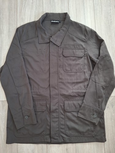 Rohan mens foreign field - rohan,