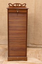 Antique Edwardian Tambour