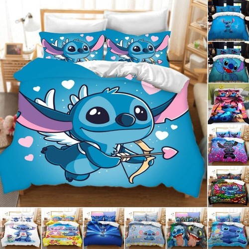 Stitch adorable bedding - adorable,