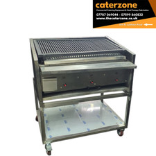 Archway burner short gas - 3,