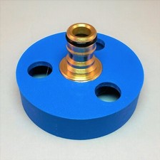 Motorhome Campervan Water Tank