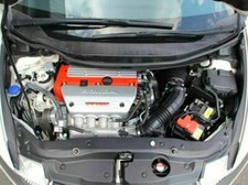HONDA CIVIC TYPE R EURO FN2