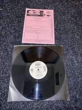 Enrapture - Finest 12” Vinyl