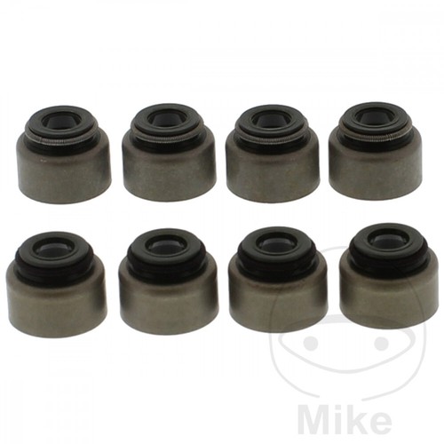 Jmp valve stem seal kit - jmp,