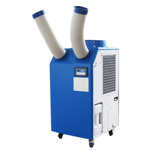 Industrial air conditioner - industrial,