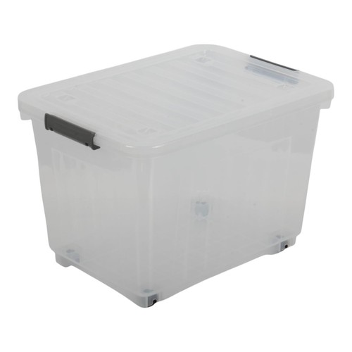 Jolie max 27l - storage, boxes