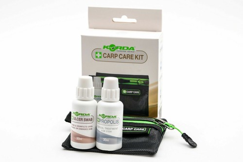 Korda new carp care kit - korda,