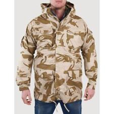 British Army SAS Smock Desert