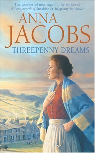 Threepenny dreams anna jacobs - threepenny,
