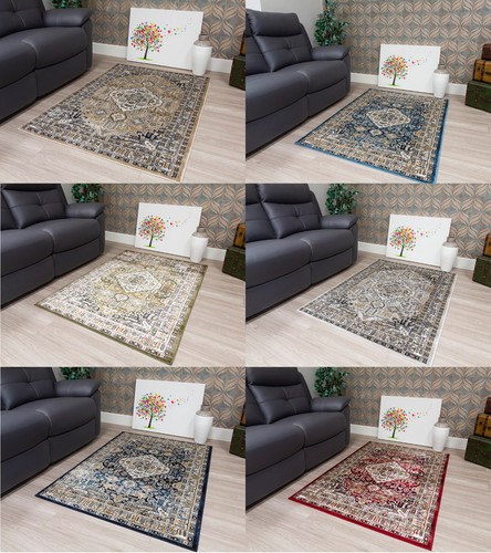 New large traditional rug - traditional,