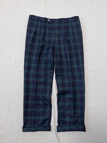 Daks london signature - daks, wool