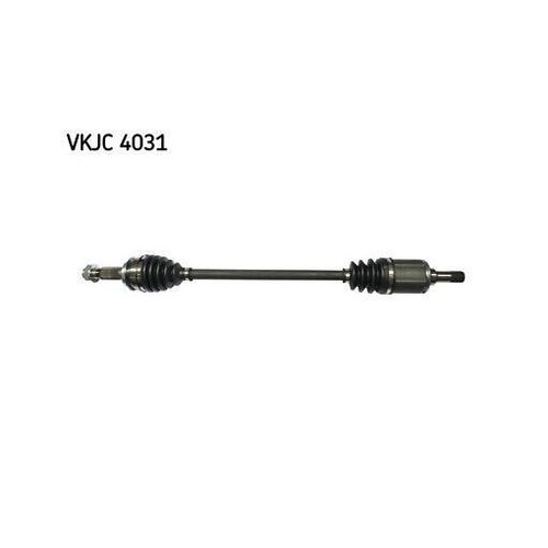 Drive shaft skf - skf, rear