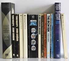 SCIENCE, SPACE & ASTRONOMY 