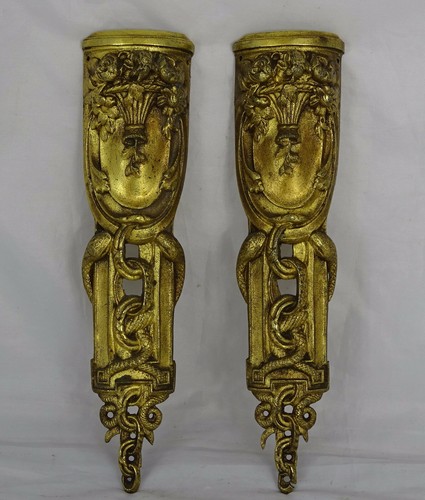 Antique french salvage - antique,