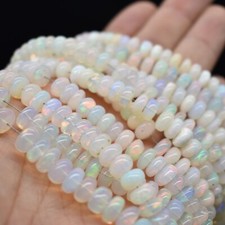 Ethiopian Welo Opal Graduated