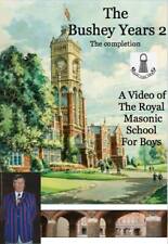 Royal Masonic School Bushey