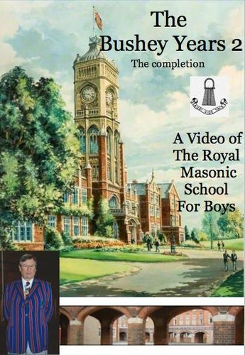 Royal masonic school - royal,