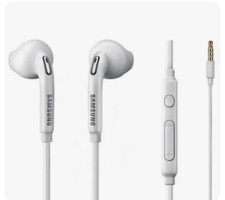 Earphones With Mic for Samsung