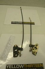 SKYJET SJ125-27 BREAKING. SEAT