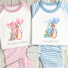 personalised First Birthday